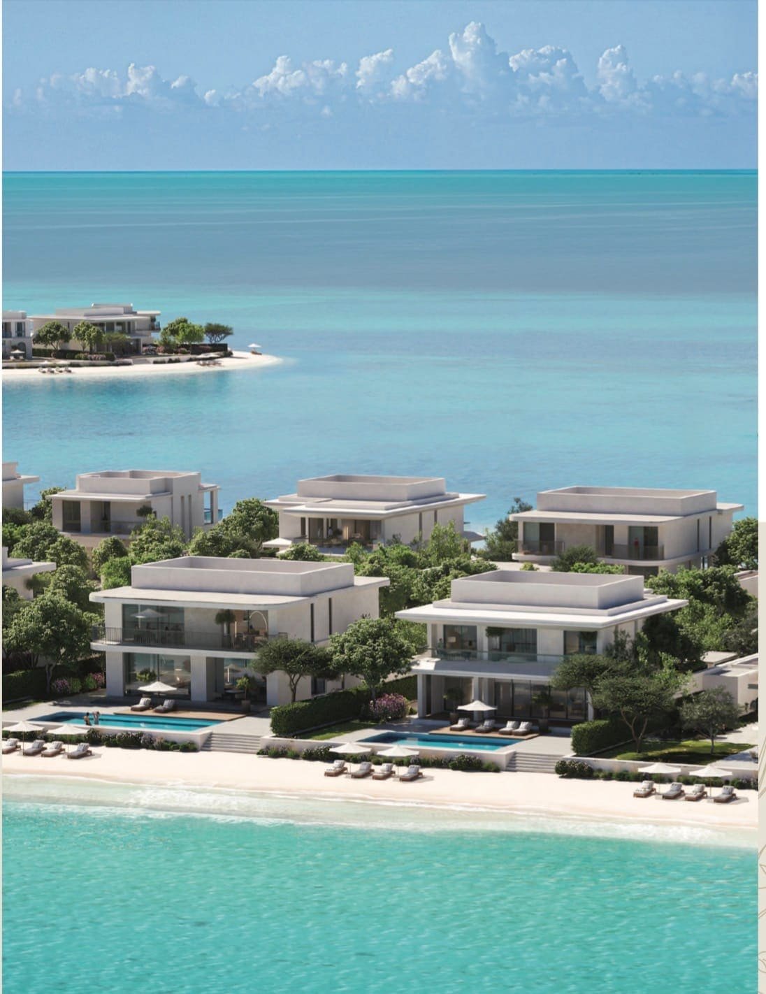 Rahman Island Villas preview