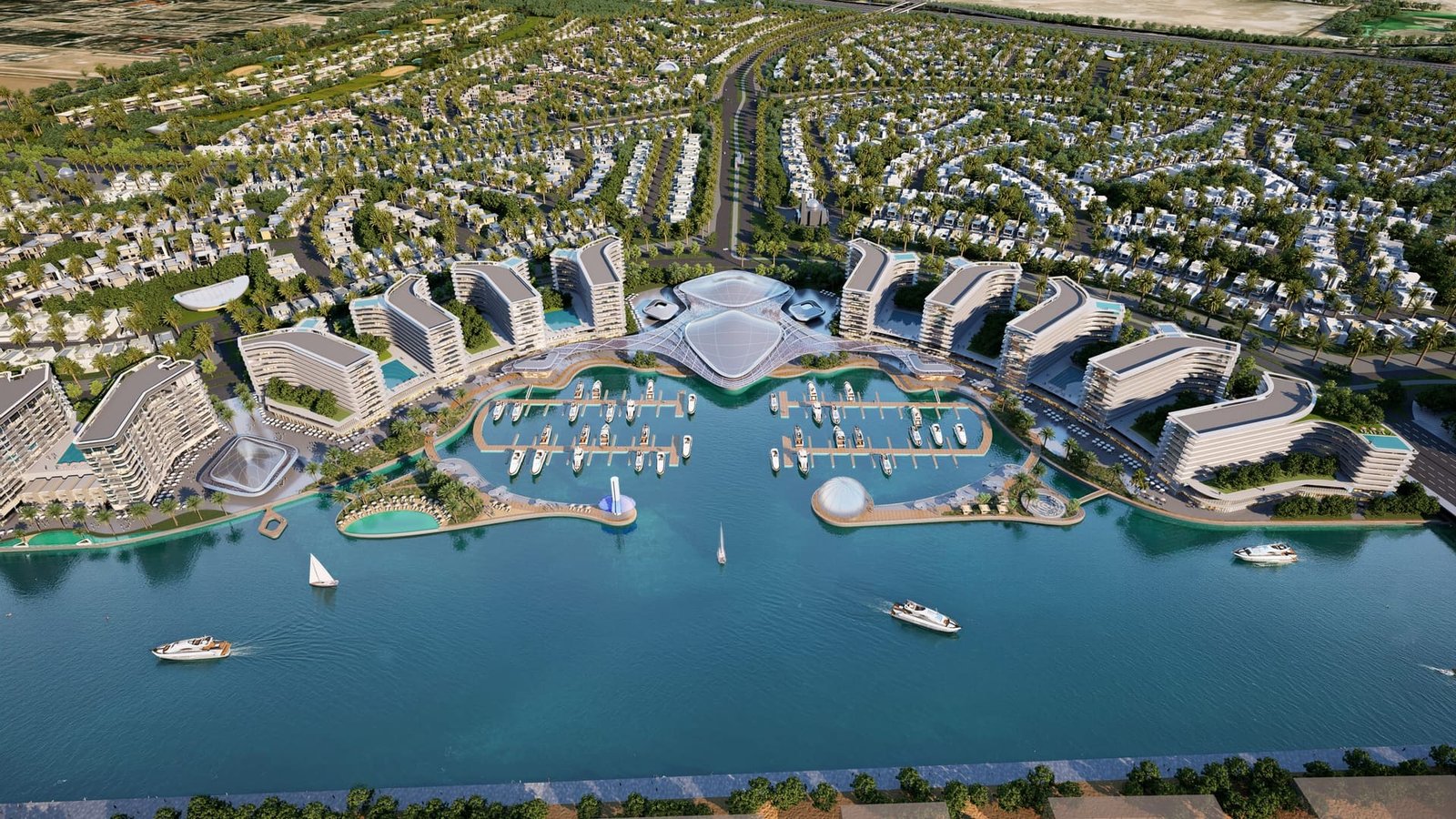 Sobha City preview